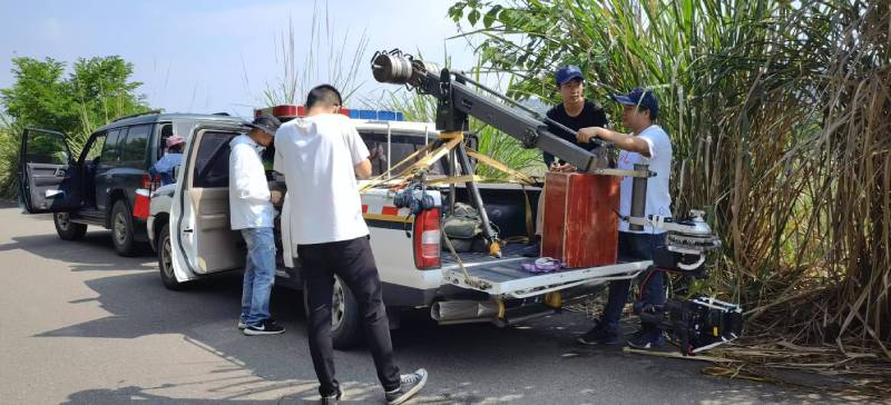 米易县电商产品视频拍摄制作核心策略，助力产品抢占电商高地