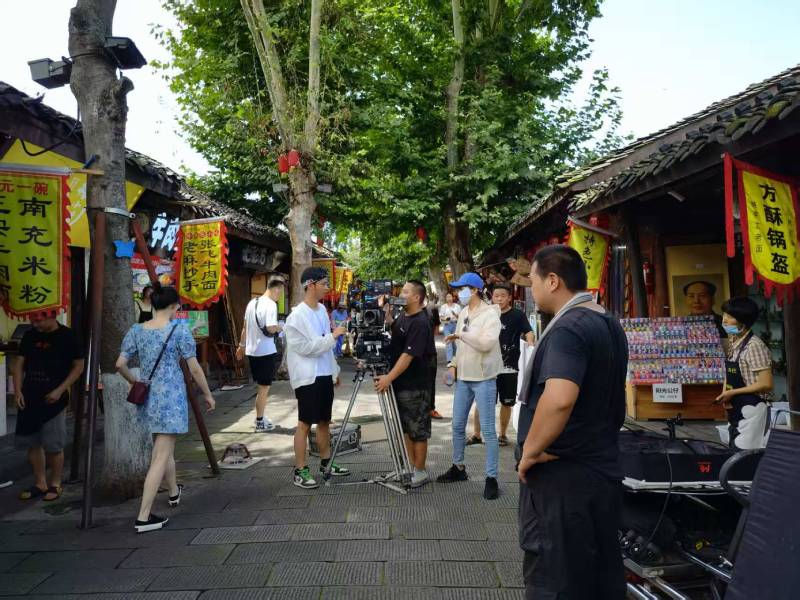 米易县电商产品视频拍摄制作，开启销量增长新引擎