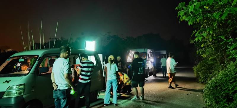 以镜头为笔，绘就米易县产品视频的进阶之路