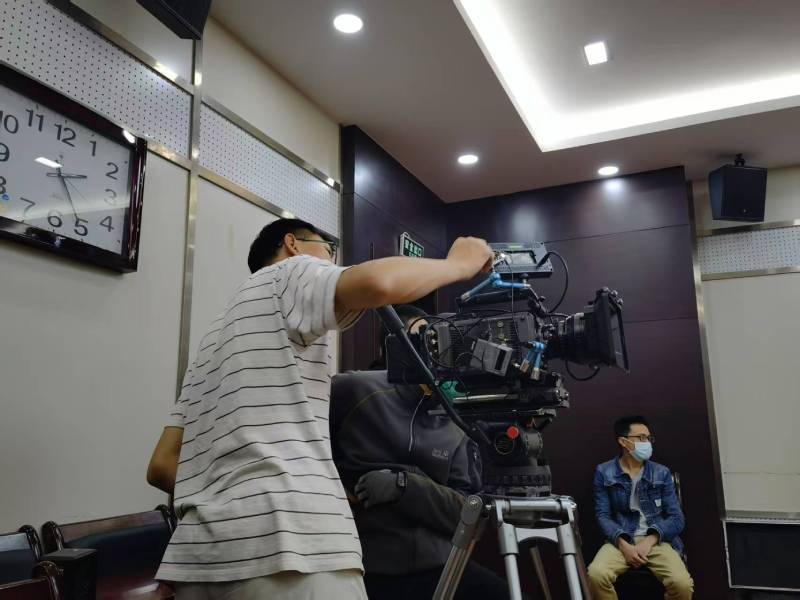 大数据指导创作方向，米易县产品视频拍摄公司让每帧画面都有效触达