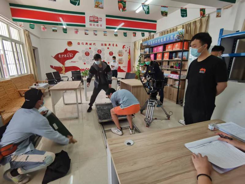 米易县电商产品视频拍摄制作实战秘籍，助力产品引爆电商流量